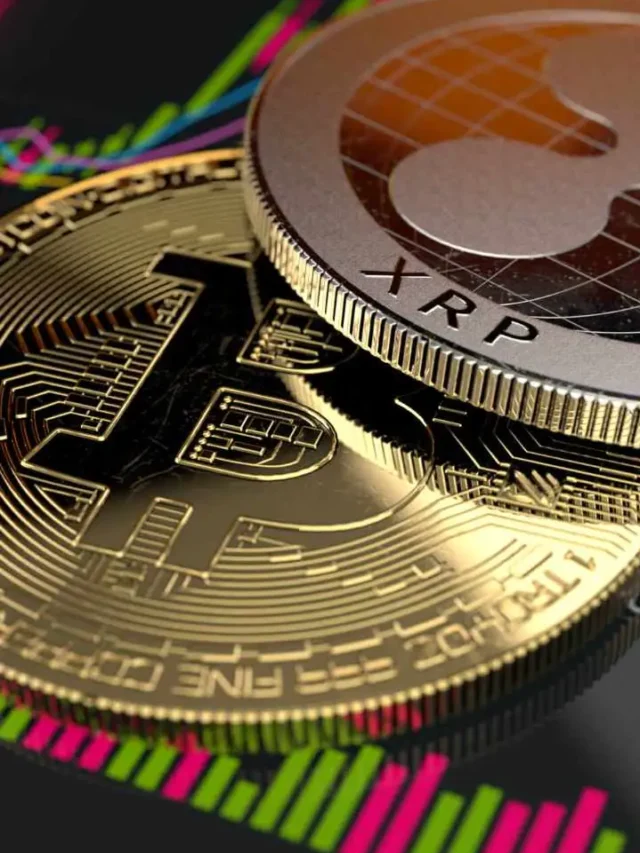 $500M Wiped Out: Bitcoin Falls, Dogecoin & ADA Drop 7%