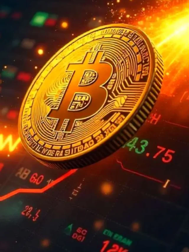 Strategy’s Bitcoin Hoard Triggers Deflation
